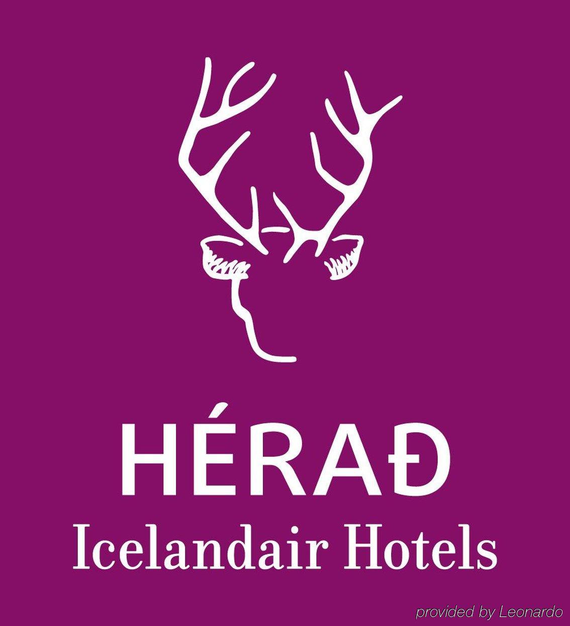Herath - Berjaya Iceland Hotels Egilsstadir Ngoại thất bức ảnh